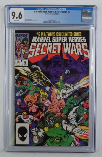 Comic Image