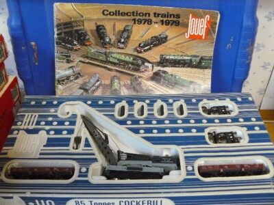 La Locomotive A Vapeur 140C Ouest Consolidation Miniature De Jouef Au Ho H0 9722