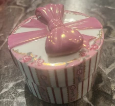 Ardleigh Elliott Mother's Love Music Trinket Jewelry Box ALWAYS MY DAUGHTER 1999