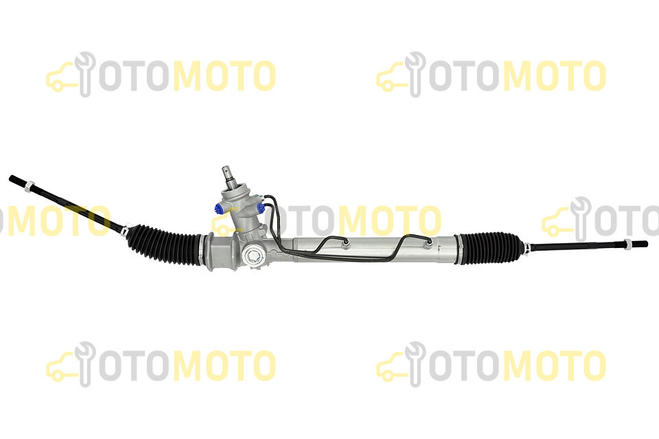 Vérin de hayon renforcé pour Opel Vectra B et Saab 9-3