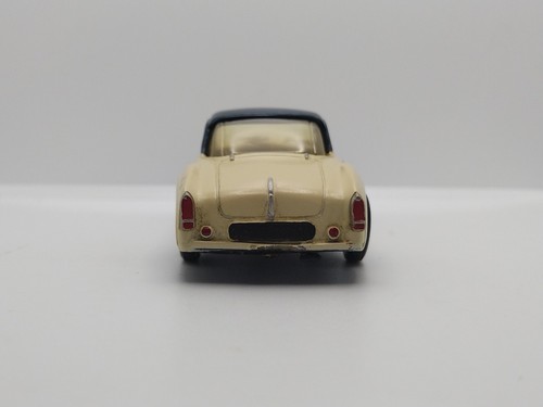 Belle Epoque 1/43 Delahaye 235 Chapron 1955. ¡Muy raro! - Imagen 4 de 19