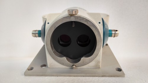 Moller Wedel Ref 655 172 Surgical Microscope Head - Picture 3 of 12