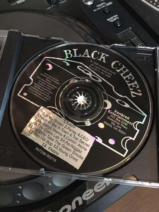 Black Cheez$ gangsta rap g rap g funk