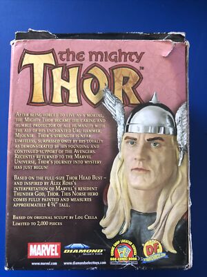 ★ THOR Collectable Mini-Bust s-l400.jpg