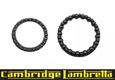 Lambretta Steering Bearings Top and Bottom S1/S2/S3/LiS/TV/SX/GP/D/LD
