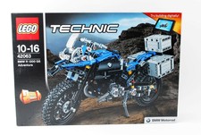 lego bmw r1200gs