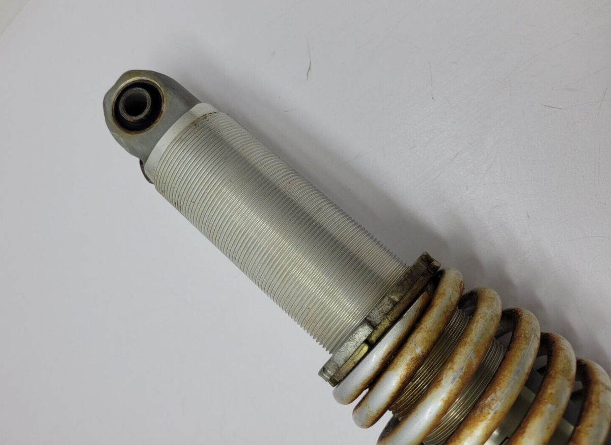 2002 Yamaha SX Viper 700 ER Front Ski Gas Shock Absorber OEM 8EK