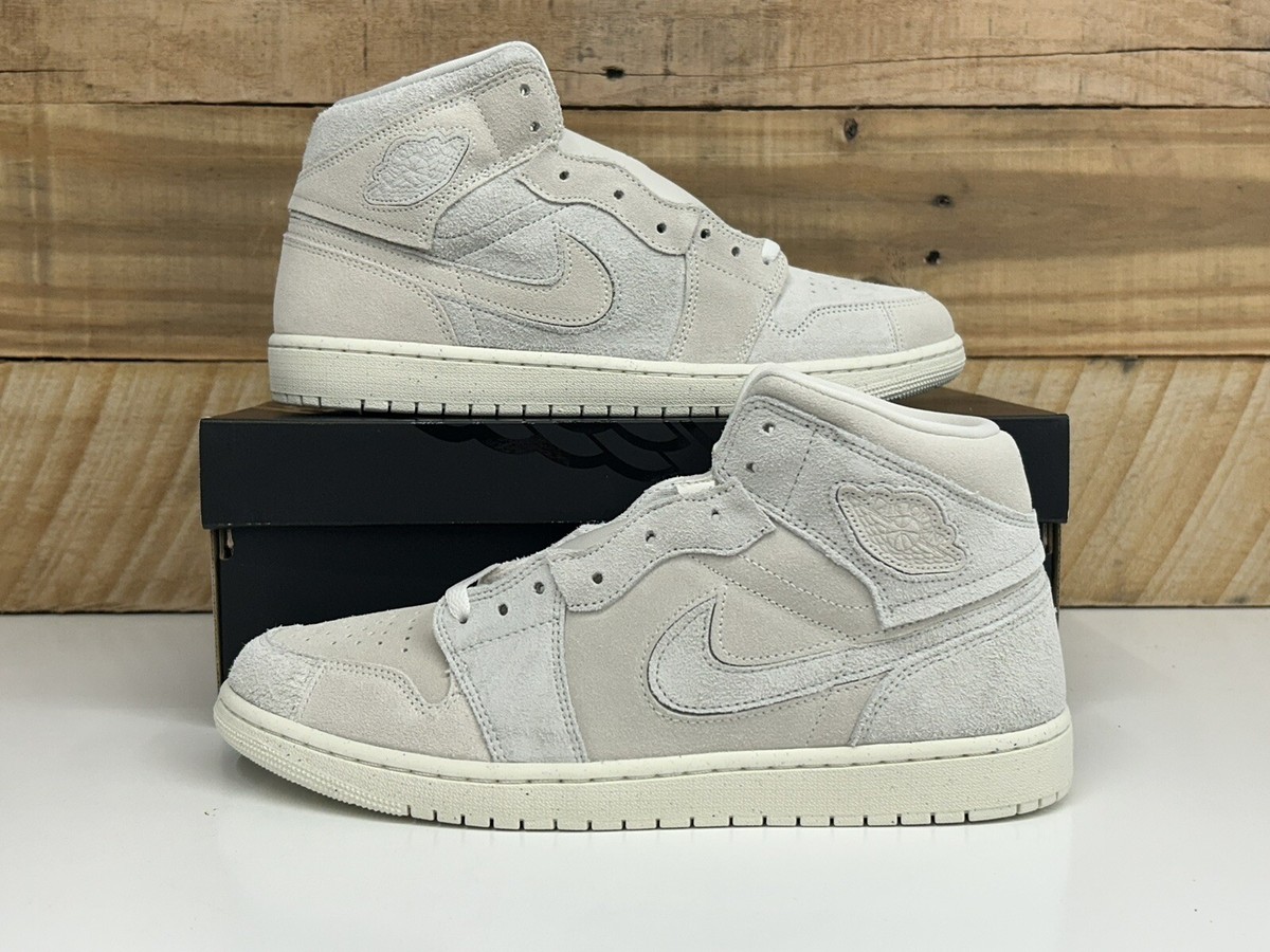 jordan 1 pale ivory
