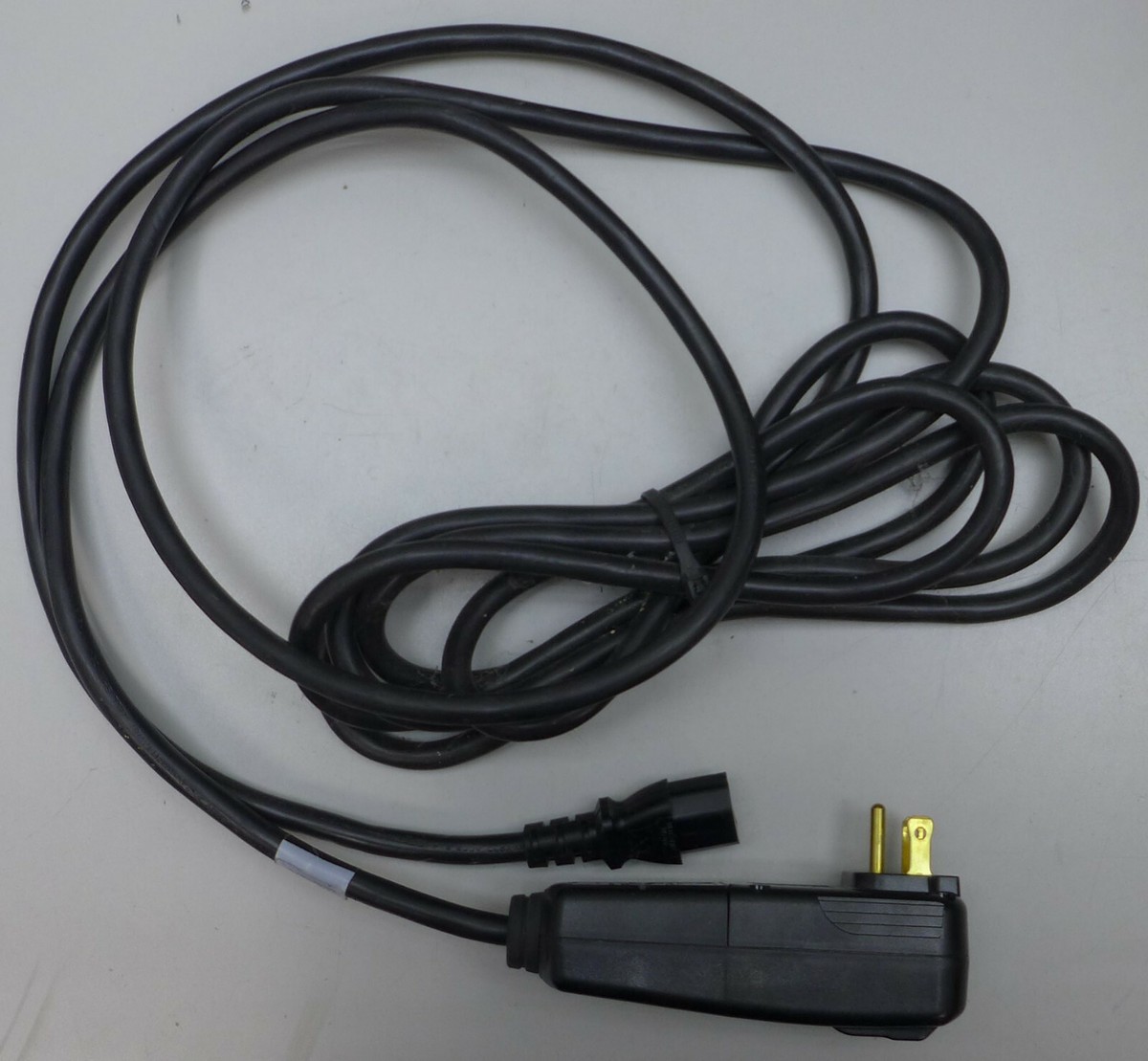 Tower Mfg Corp 30434 Class A Rainproof GFCI Cord | eBay