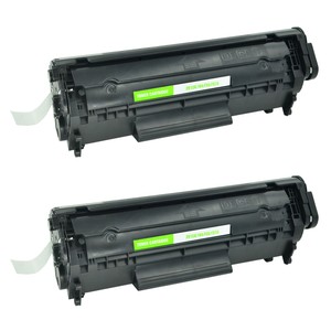 toner 12a compatible