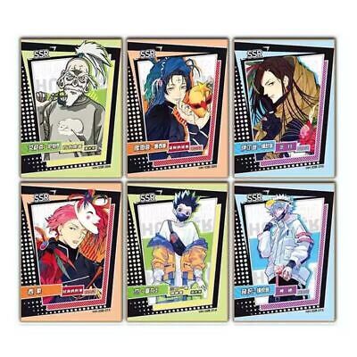 Hunter x Hunter Trading Card Game Premium Collector's Box New Sealed