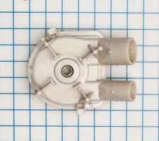 Water Pump  by Scaroo ,A Compatible replacement for 11026882502