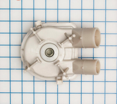 Water Pump  by Scaroo ,A Compatible replacement for Washer LSW9750PW3