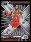 2021 Panini Chronicles Basketball Trae Young #400