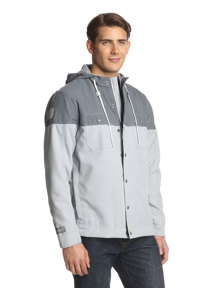 New balance sales hombre jacket
