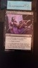 1 x Bone Splinters - Foil - Modern Masters 2017 - LP - Magic The Gathering - MTG