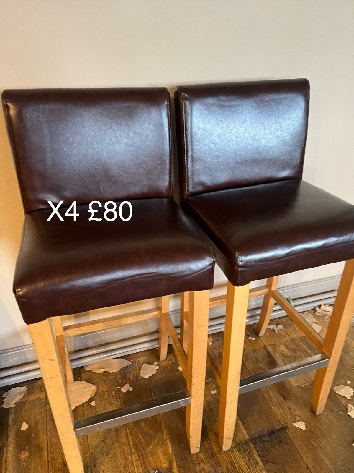 restaurant chairs and tables job lot eBay