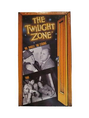 その他 Twilight Zone 6 [VHS] Twilight Zone 6 [VHS]