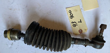 Steering Rod Inner Tie Rod. Saab Classic 900. All Years.