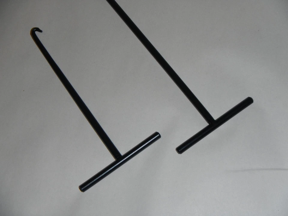 Spring puller tool installer remover 2 Stroke Exhaust motorcycle ATV Snowmobile - Image 4 of 4