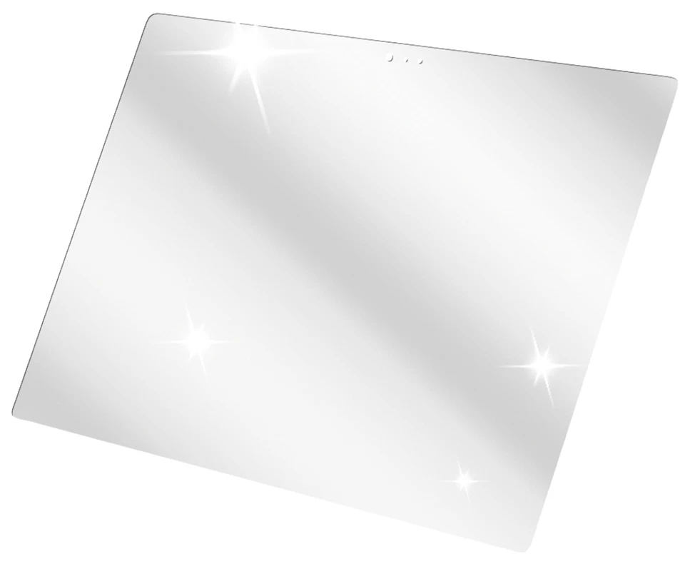 2x dipos Screen Protector for Microsoft Surface Pro 3 protection crystal clear - Image 3 of 4
