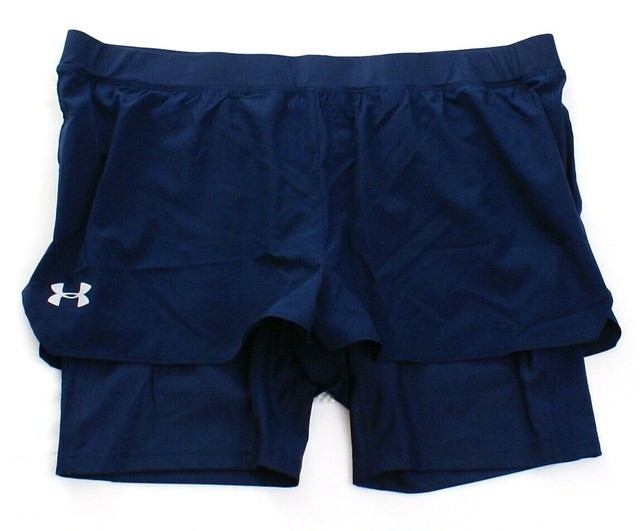 ua running shorts
