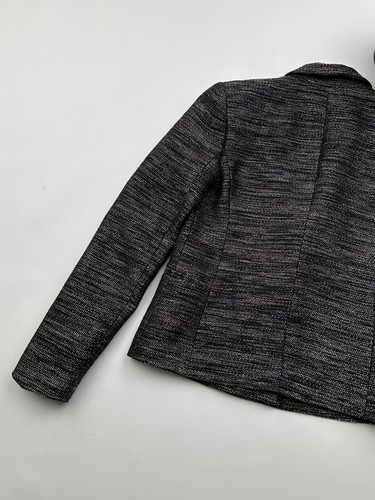 Diane Von Furstenberg Blazer Women’s Size 2 - Picture 9 of 10