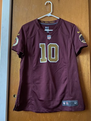 redskins jersey ebay