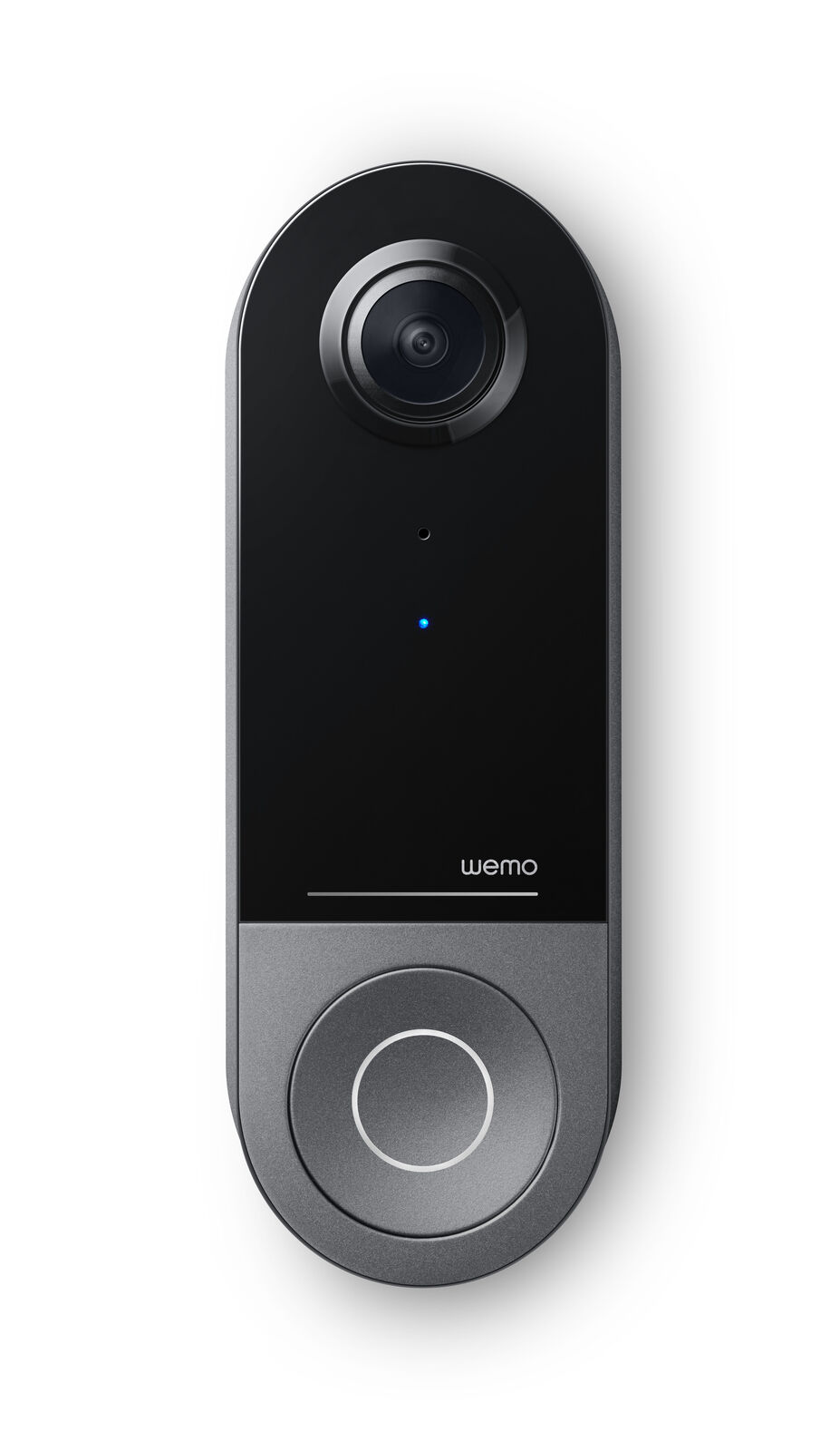 Wemo Smart Video Doorbell Camera