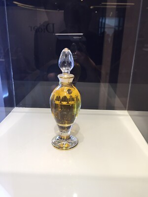 Dior Amphora Baudruchage J'adore L'or essence de parfum 150ml