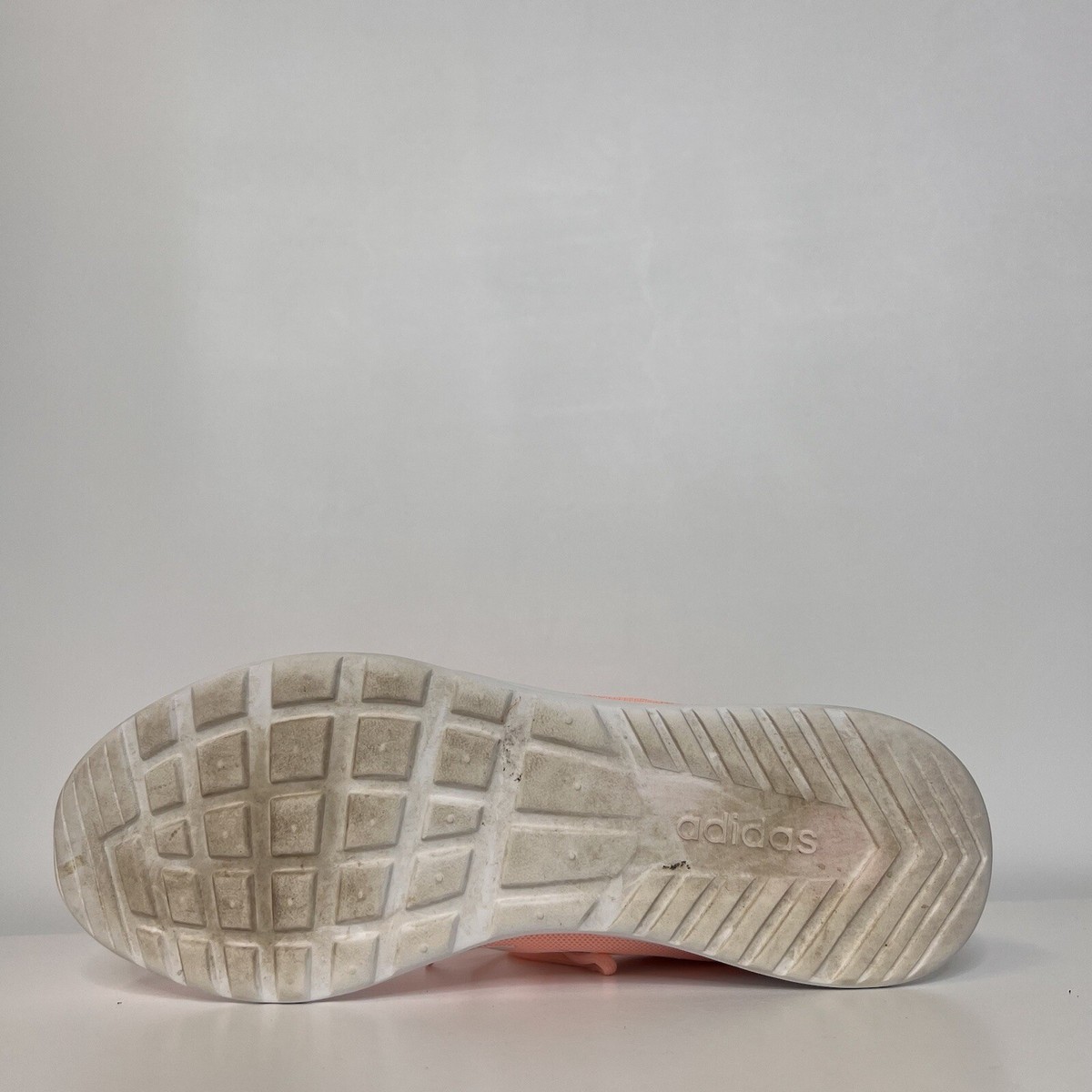 Adidas Cloudfoam Qt Racer Pink AW4005 Low Top Shoes Sneakers