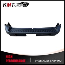 Rear Bumper Cover Without Sensor Holes Nz6b-17d781-a For 2022 2023 Ford Maverick