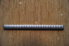 STAINLESS STEEL EXPANDABLE WATCH BRACELET 10MM BETWEEN LUGS