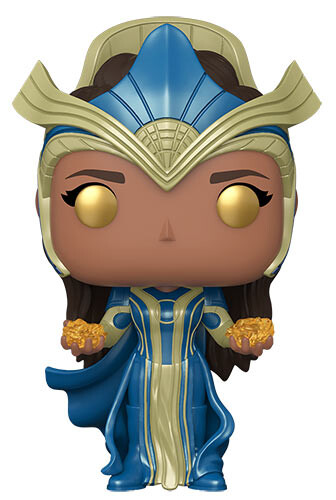 Funko Figurine Pop Marvel The Eternals Ajak - Image 2