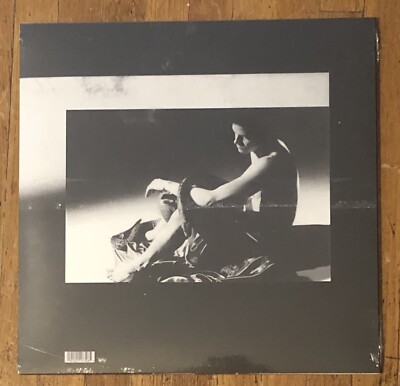 Perfume Genius Immediately Remixes RSD限定 PERFUME GENIUS Immediately Remixes LP Silver Vinyl RECORD STORE