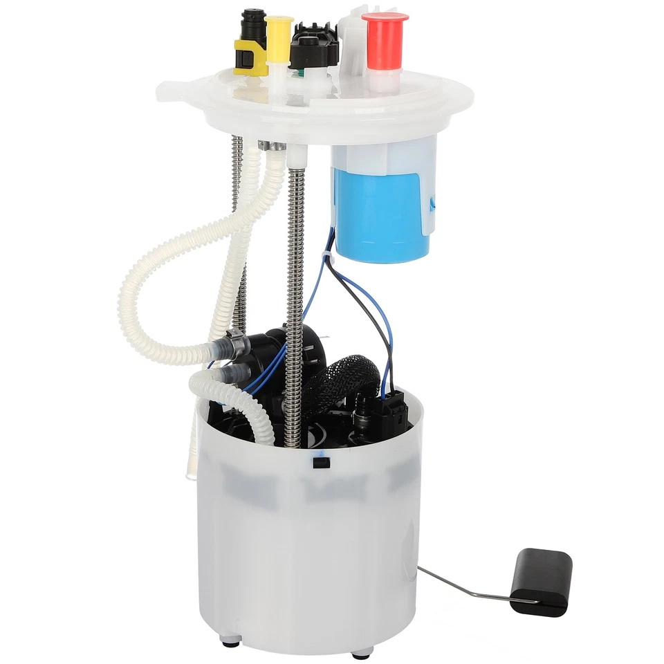 For Ford E-350 Super Duty 2011-2017 Electrical Fuel Pump Assembly FG1479,SP2483M - Изображение 2 из 4