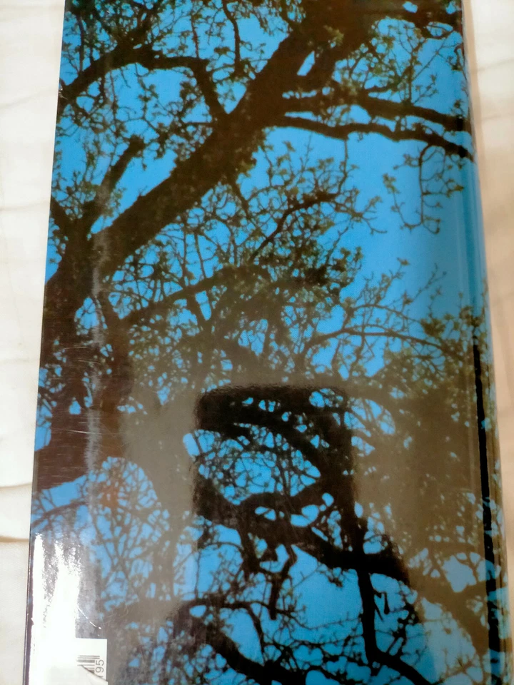 ARBOLES DE LAS DOS ORILLAS. UN RECORRIDO POR EUROPA Y LATINOAMERICA. - Imagen 2 de 2