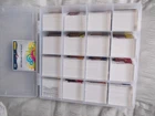 Panini world cup 2014 choose 30 stickers from a list of over  600