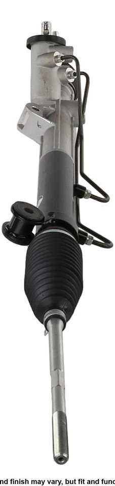 Conjunto de cremallera y piñón cardona para Pontiac Firebird 1998-2002 Foto 4 de 4