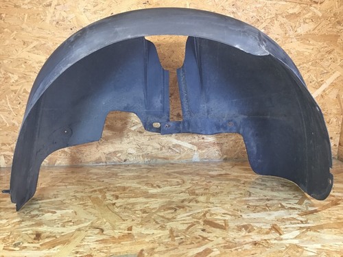 373718 Verkleidung Innenkotflügel links hinten VW Touran (1T1, 1T2) 1T810971