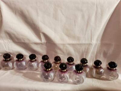 12 Bottles Lot Christian Dior PURE POISON EDP PERFUME 1oz 30ml *FREE SHIPPING*