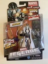 Marvel Legends Fantomex Action Figure Arnim Zola Series Brand New Sealed