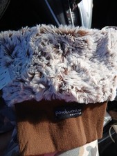 Boot Topper Pandemonium Seattle