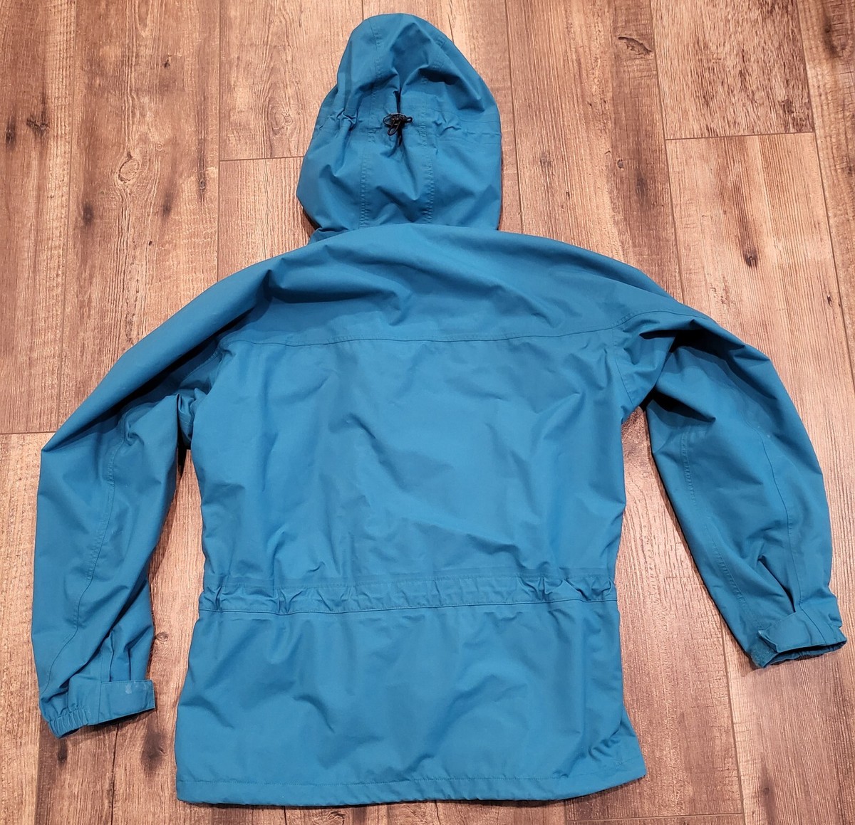 VTG 90's Patagonia Ski Winter Jacket Turquoise Women Size Small | eBay