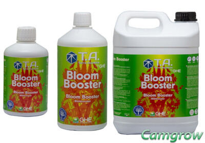 GH General Organics BioBud Gallon – L.O.T.U.S. Urban Farm & Garden