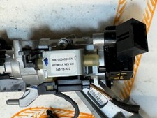 2016 2017 Buick Verano Ignition Switch Lock Wkey Immobilizer Oem 13504286