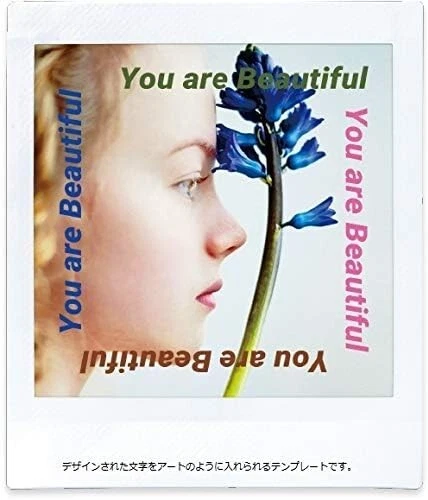 SP-3 Fujifilm Instax Share SP-3 White Portable Mobile Printer White Japan - Image 3 of 4