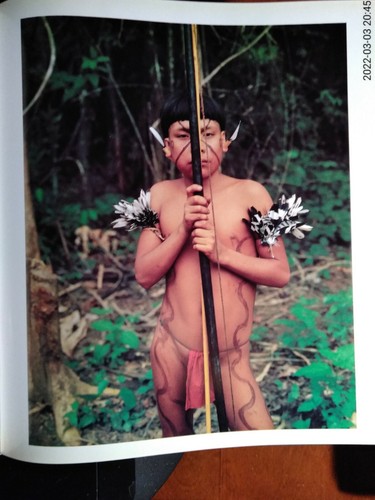 Du hast die Ferne hinter dir gelassen (Fotografien von Christian Belpaire) - Bild 6 von 7