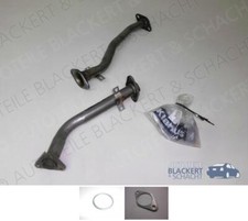 Klarius Hosenrohr + Dichtungen