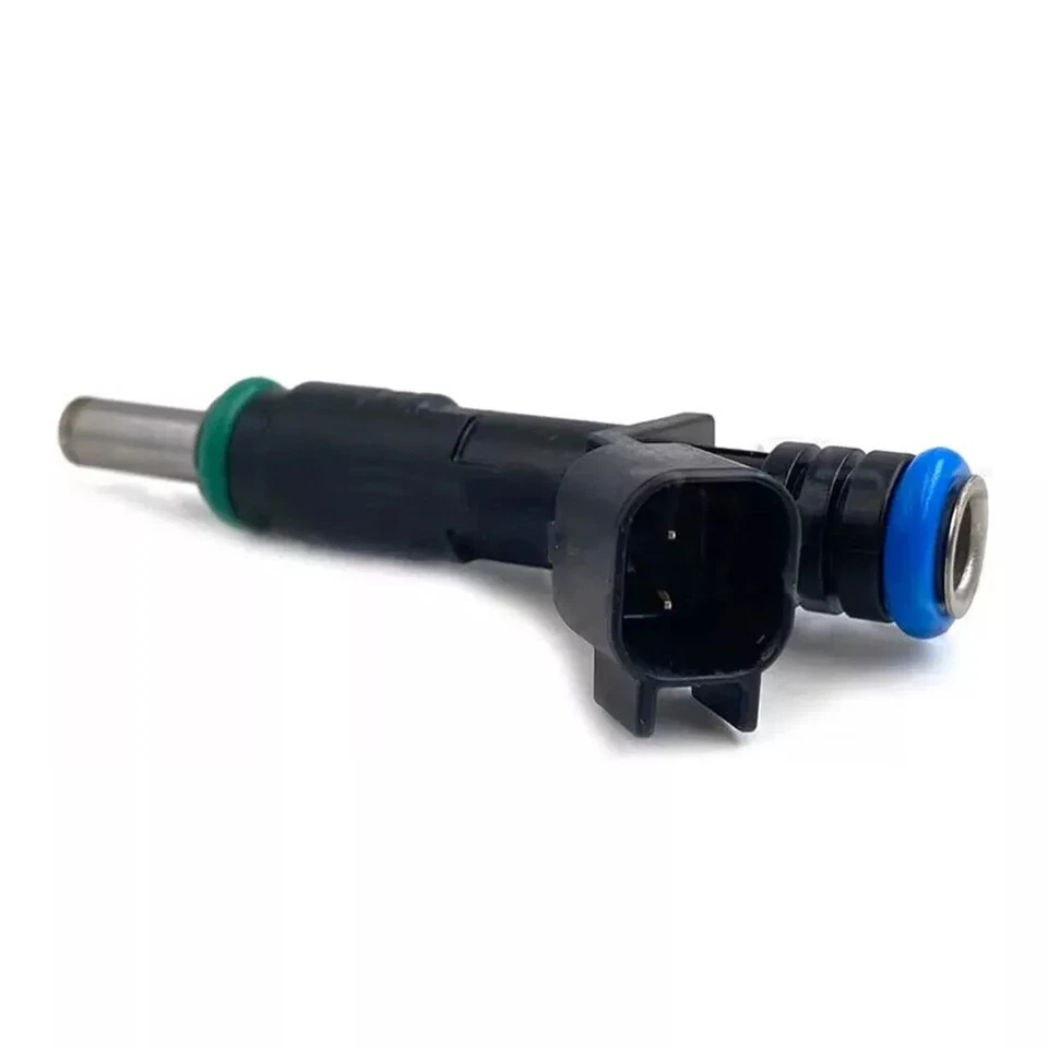 Juego de 2 inyectores de combustible 2520536 para Victory Cross Country Vegas Vision 2008-2016 Foto 2 de 4